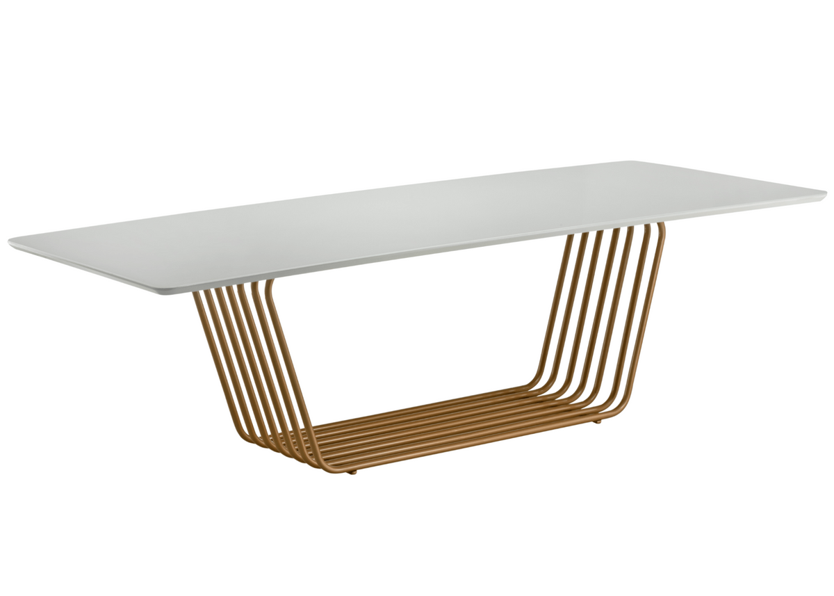 Mesa De Jantar Paris