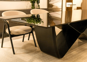 Mesa De Jantar Roma