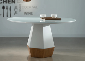 Mesa De Jantar Zara