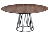 Mesa De Jantar Styllus