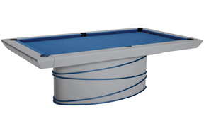 Mesa Sinuca Duo