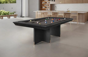 Mesa Sinuca Elegance