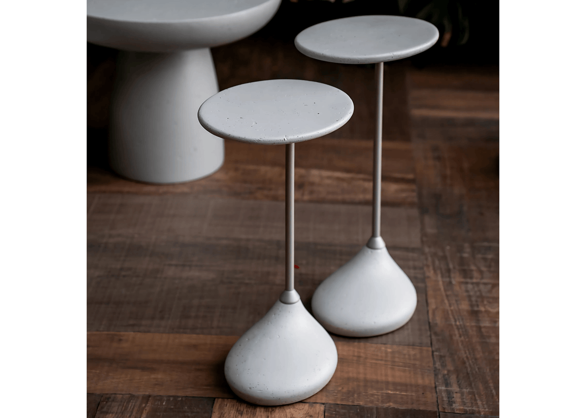 Mesa de Apoio Malu