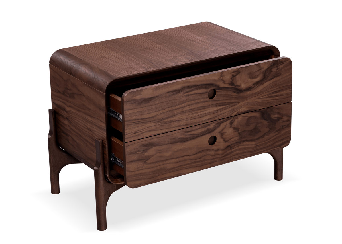 Mesa de Cabeceira Aurora