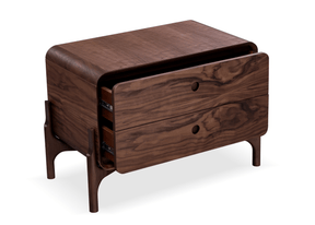 Mesa de Cabeceira Aurora