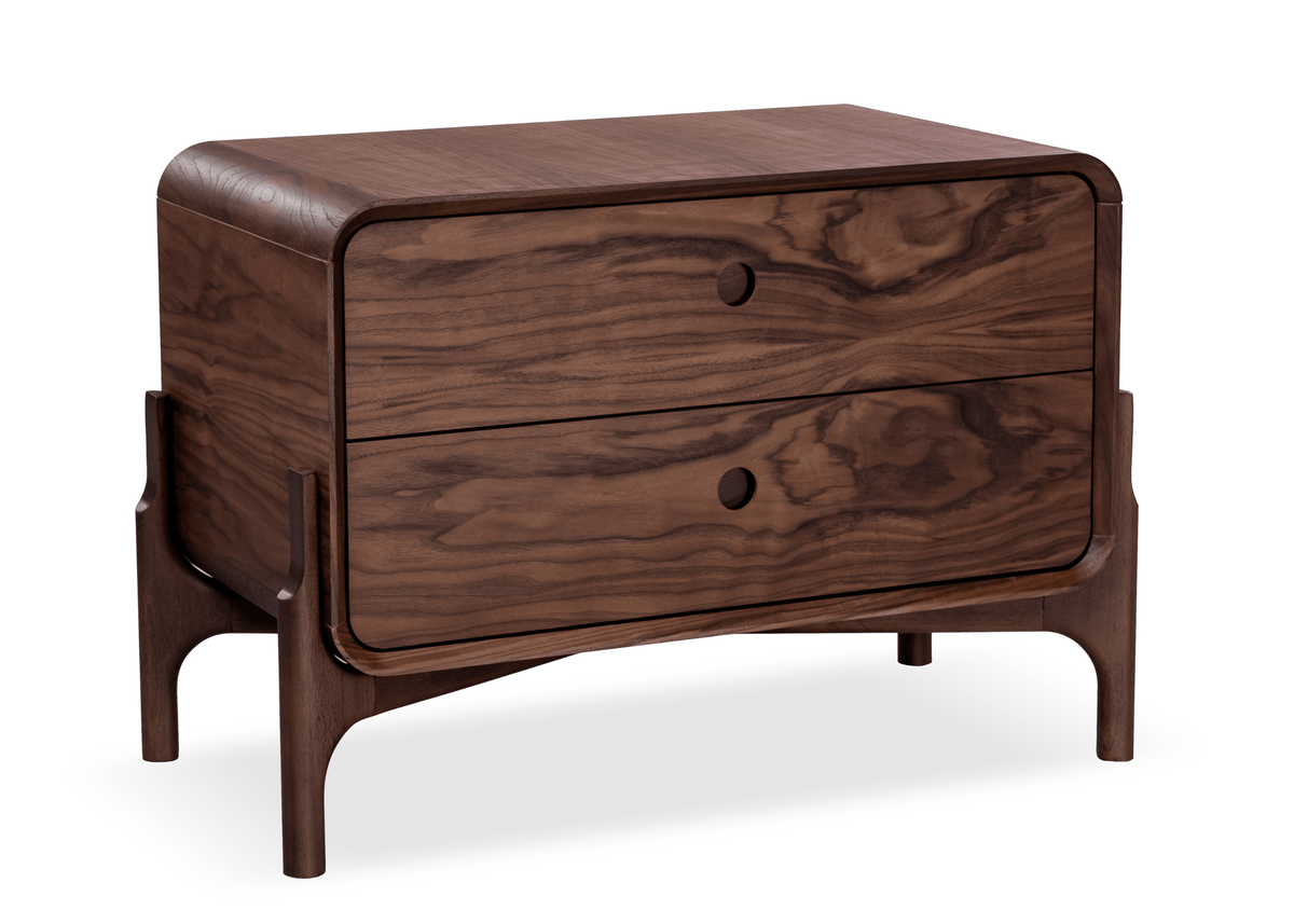 Mesa de Cabeceira Aurora