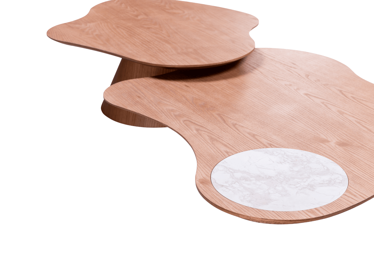 Mesa de Centro Davi