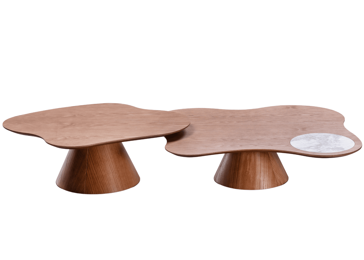 Mesa de Centro Davi