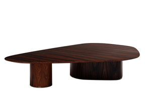Mesa de Centro Delta