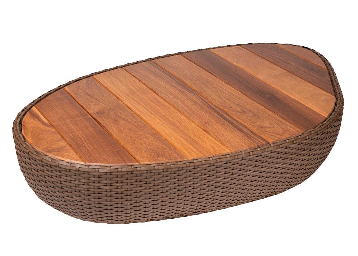 Mesa de Centro Eloá