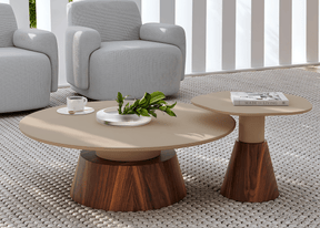 Mesa de Centro Lana