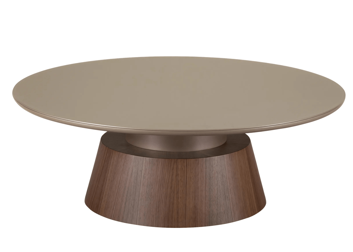 Mesa de Centro Lana