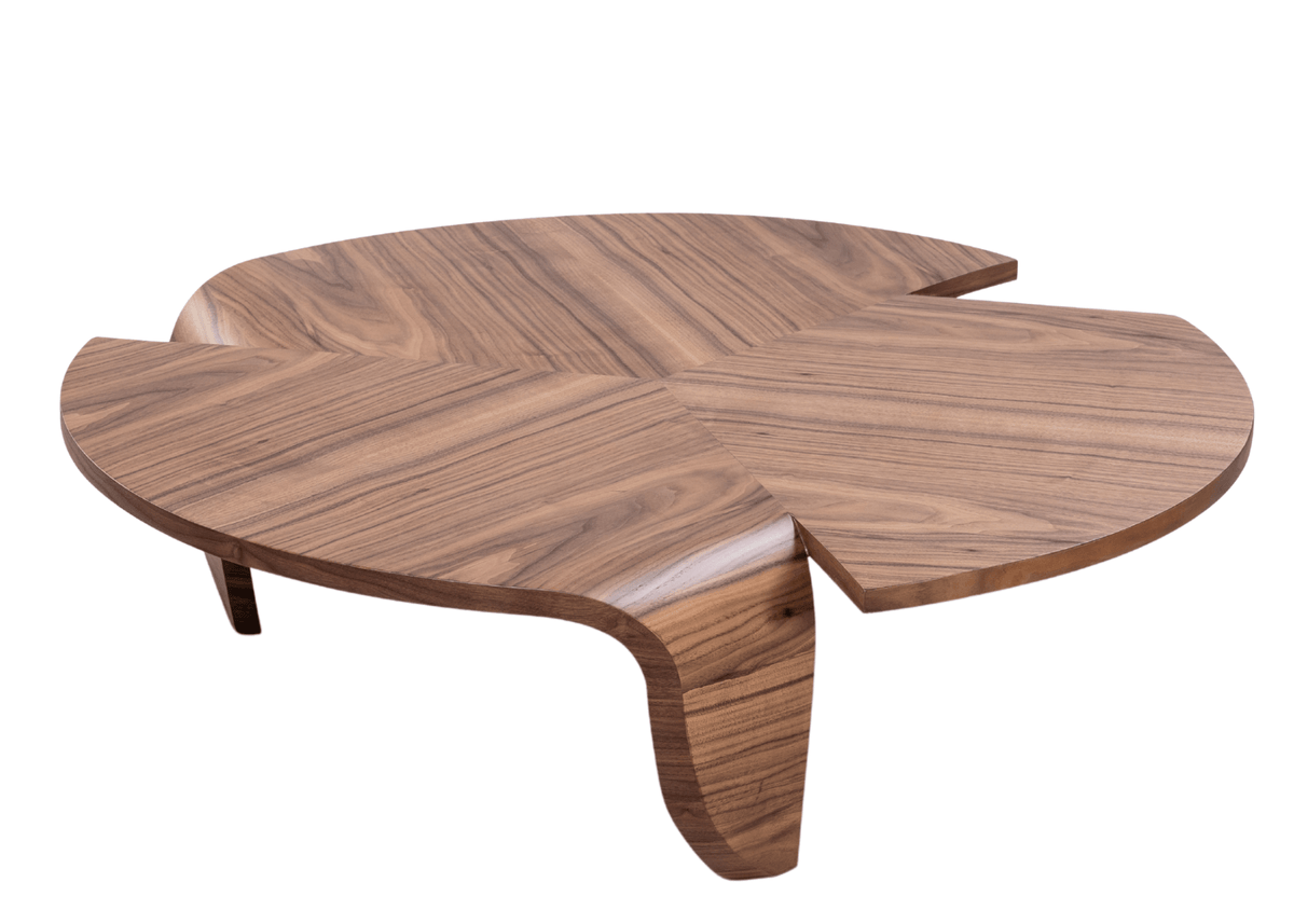 Mesa de Centro Órbita