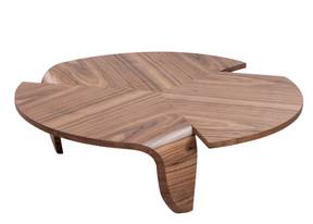 Mesa de Centro Órbita