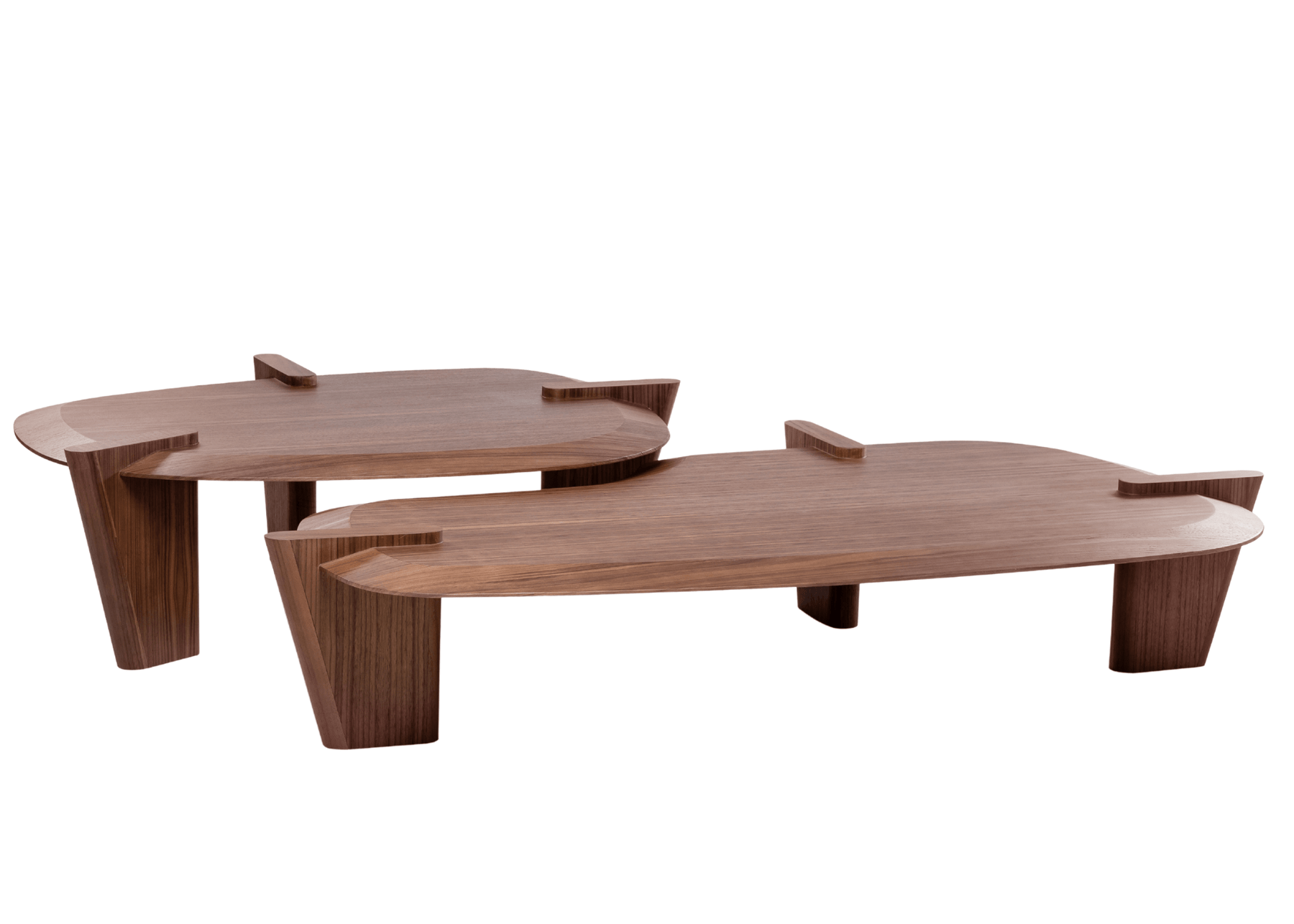Mesa de Centro Simple