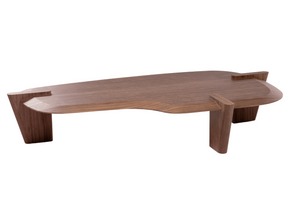 Mesa de Centro Simple