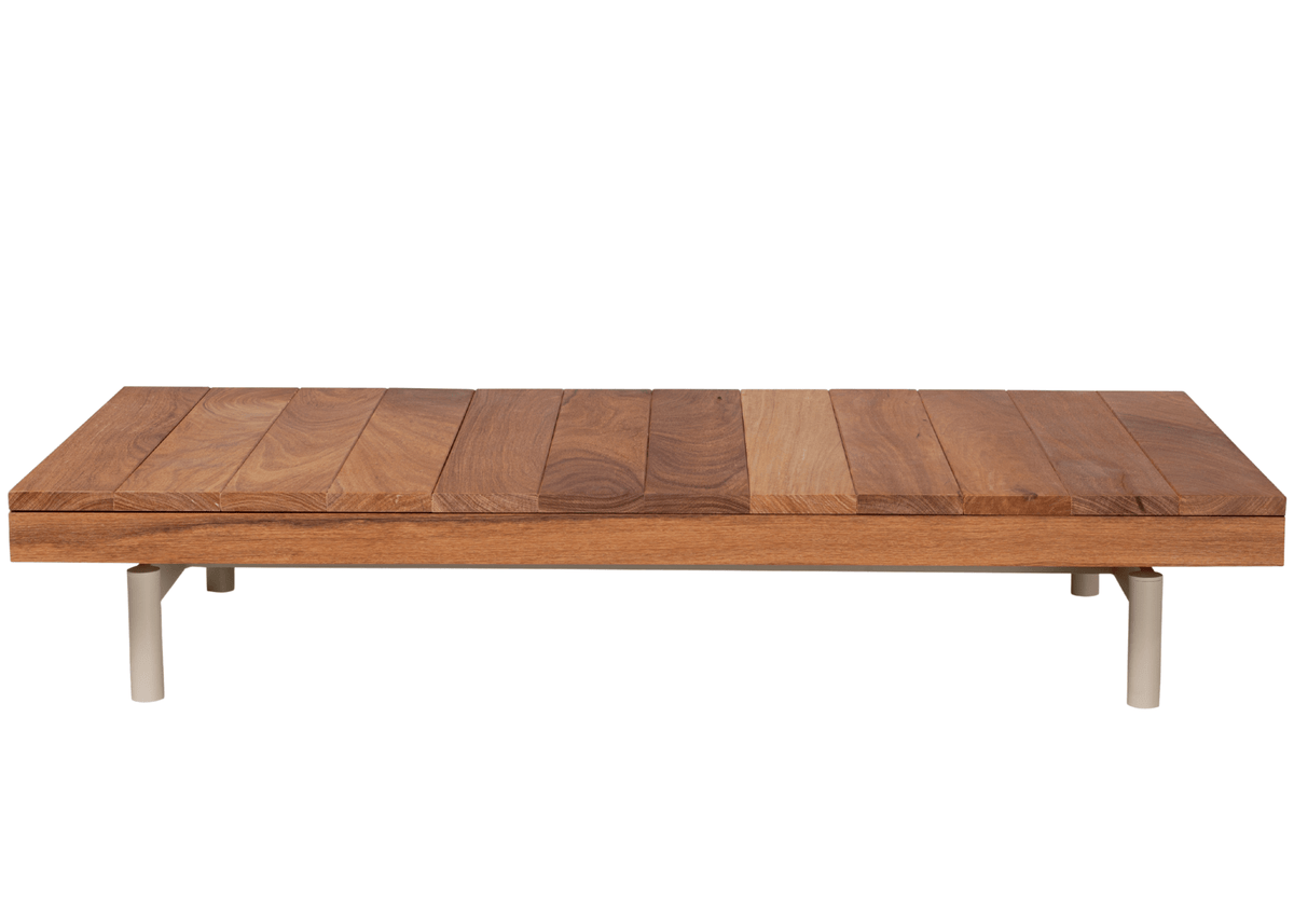 Mesa de Centro Zen II