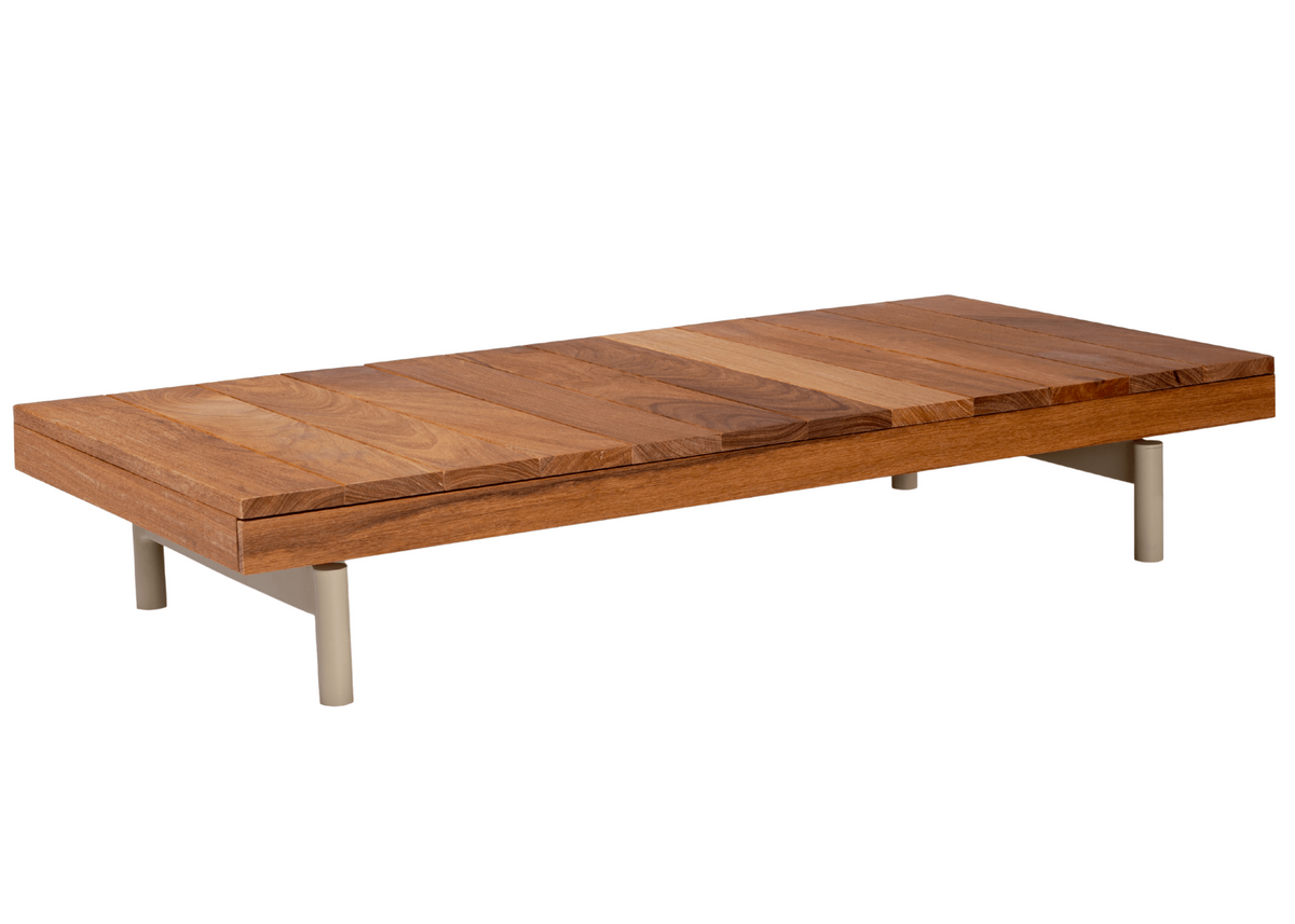 Mesa de Centro Zen II