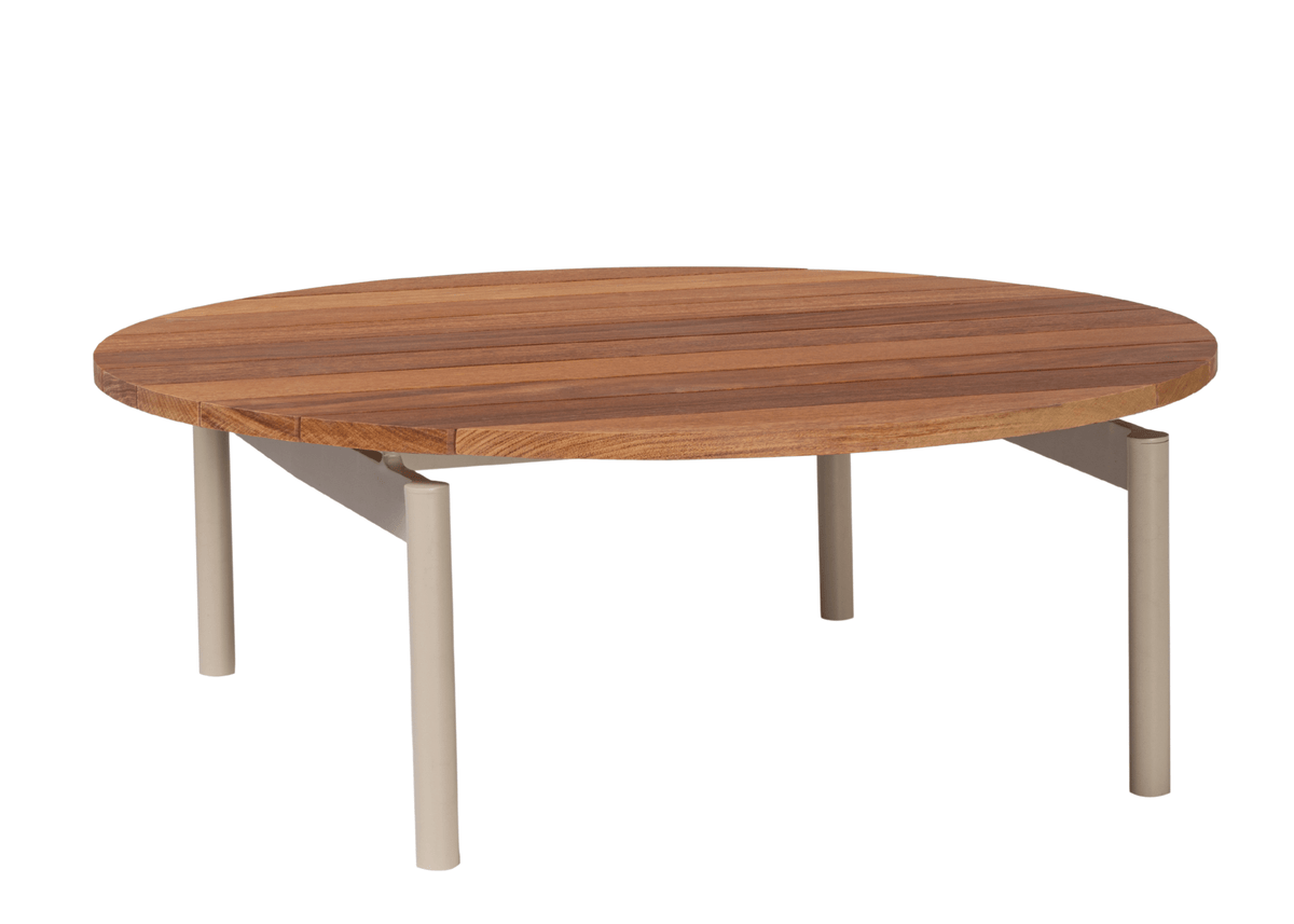 Mesa de Centro Zen I
