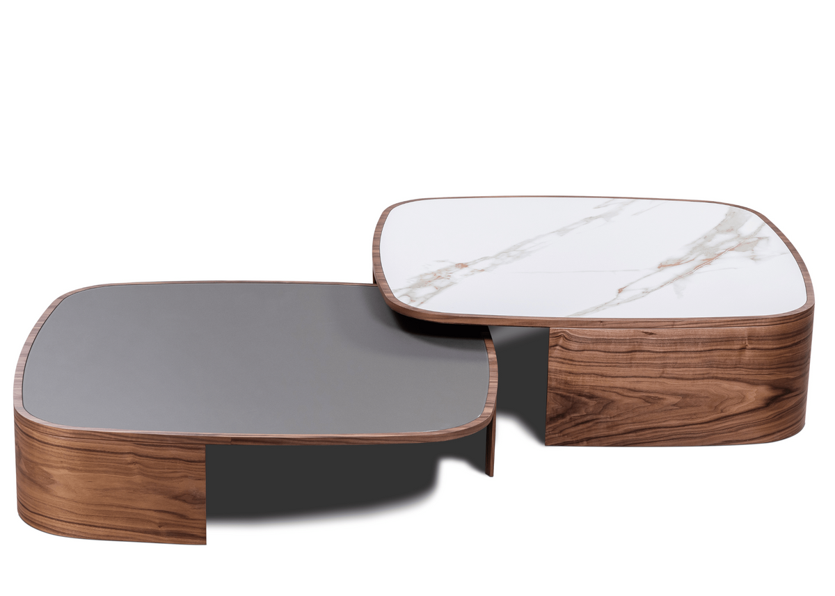 Mesa de Centro Zeus