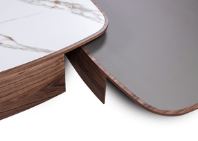 Mesa de Centro Zeus