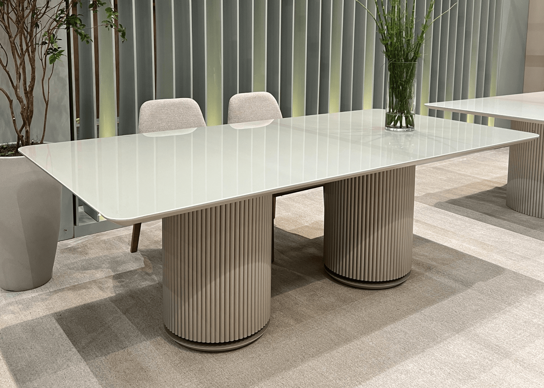 Mesa de Jantar Marga