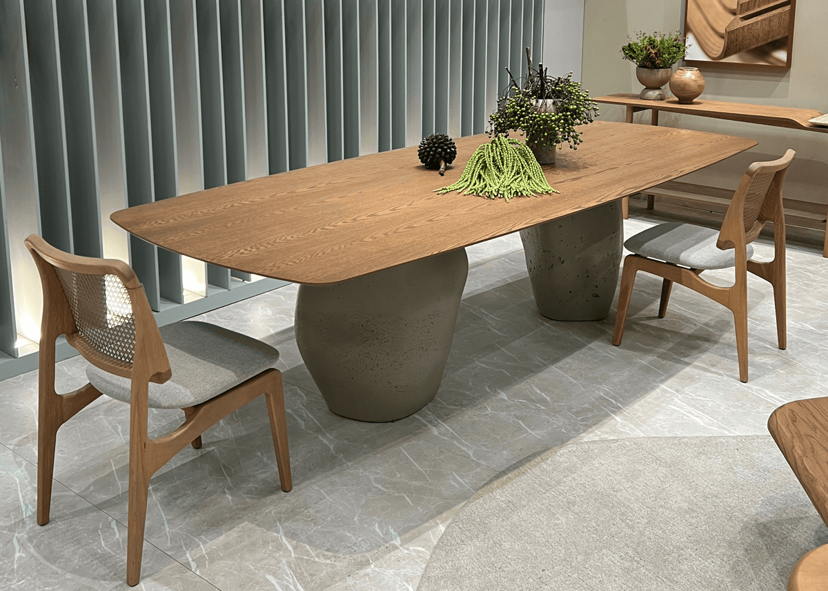 Mesa de Jantar Margot