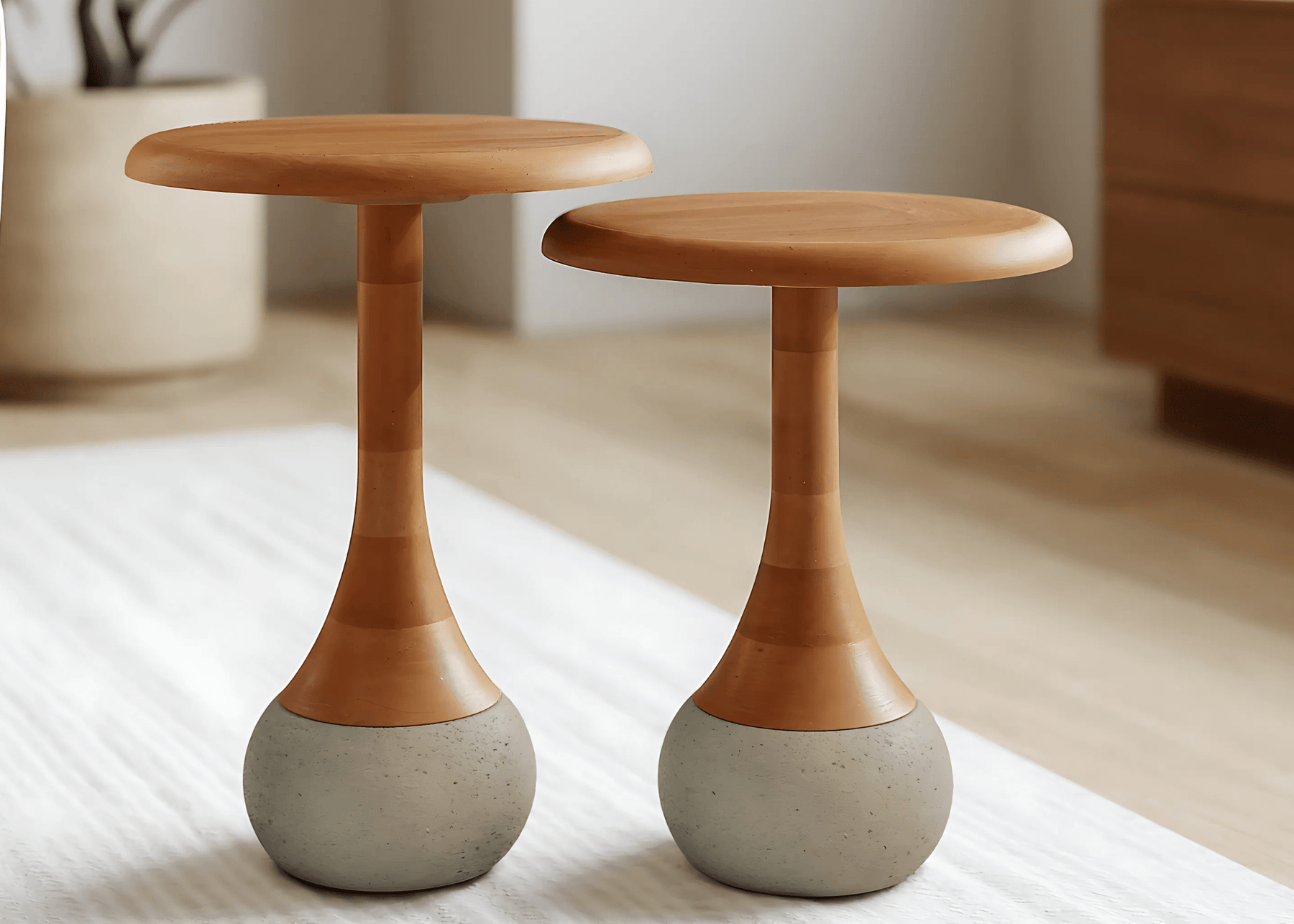 Mesa Lateral Cosmo