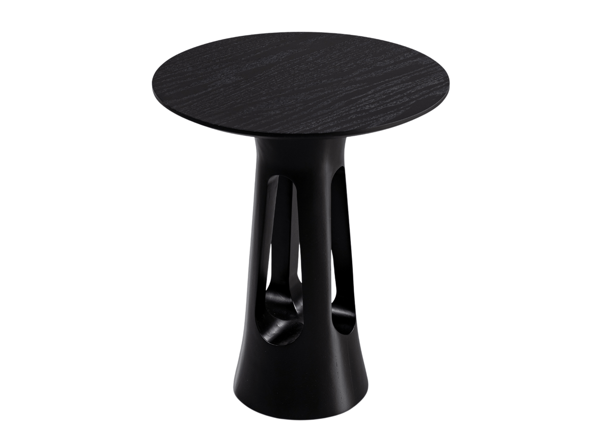 Mesa Lateral Nero