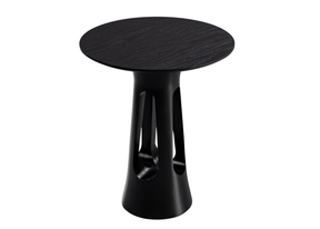 Mesa Lateral Nero