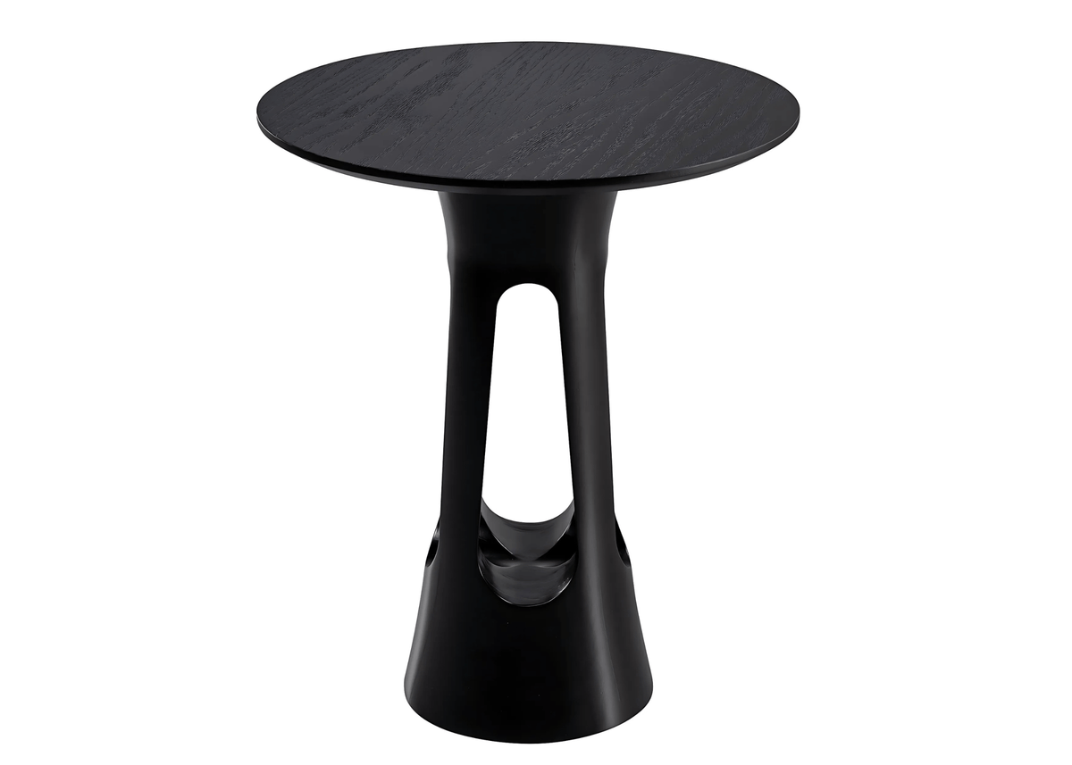 Mesa Lateral Nero