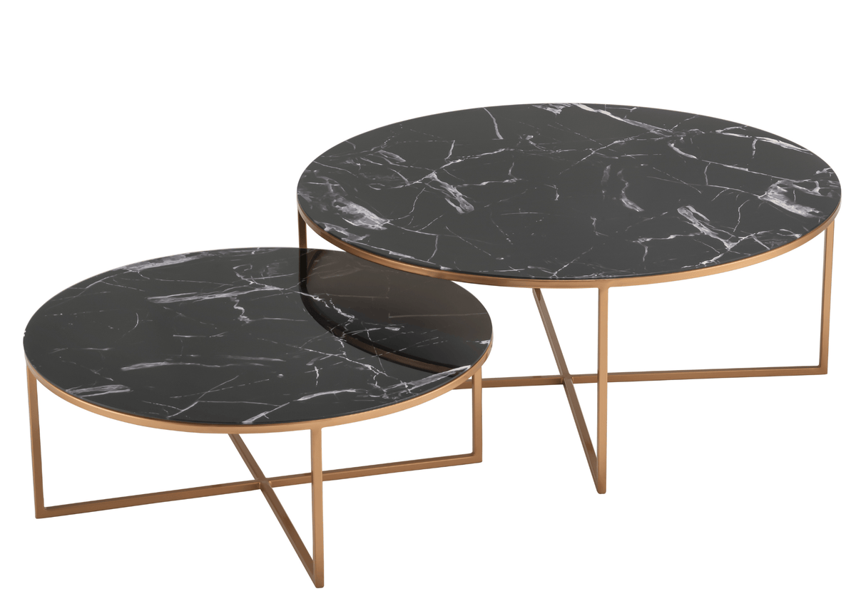 Mesa De Centro Merle