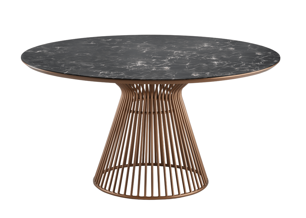 Mesa De Jantar Luxo