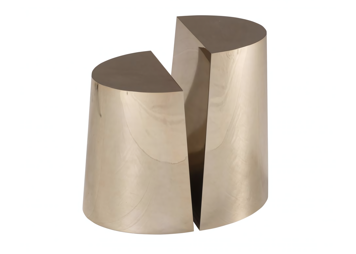 Mesa Lateral Forma