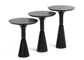 Mesa Lateral Redonda Jade