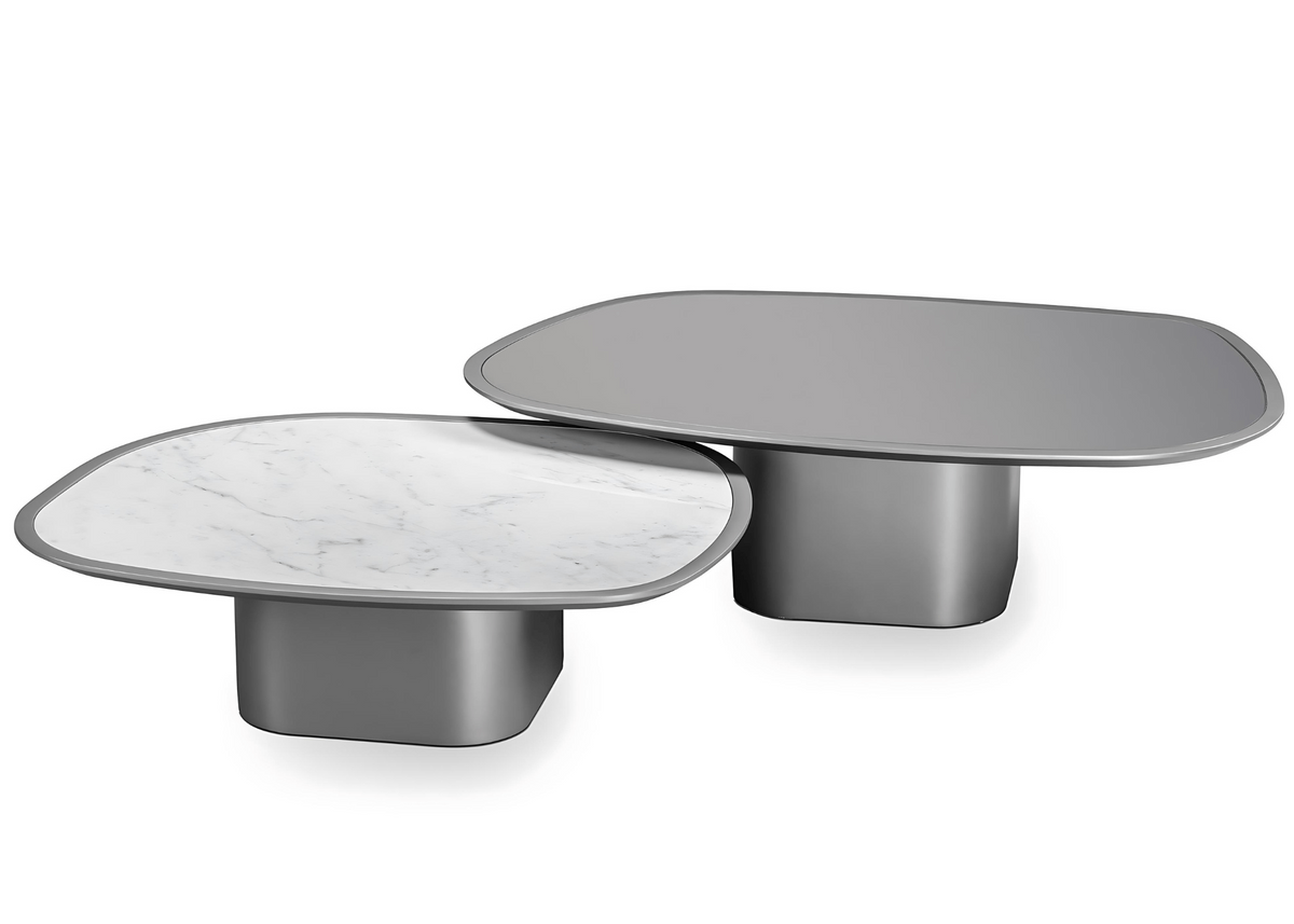 Mesa De Centro Duck I