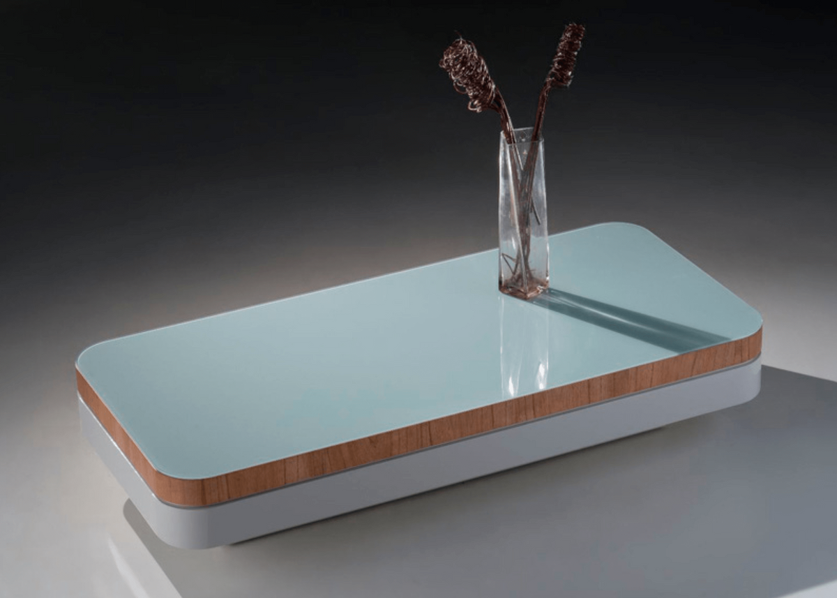 Mesa De Centro Key