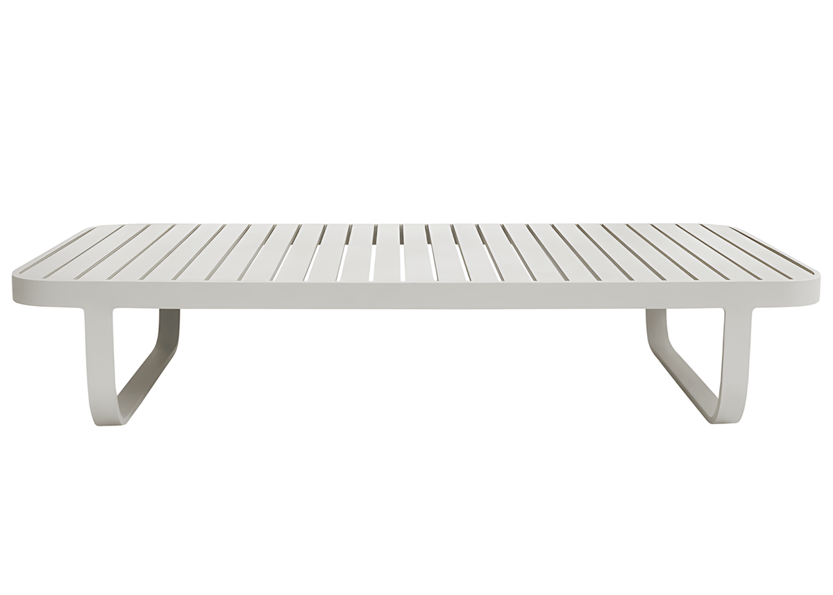 Mesa De Centro Terni Ripada