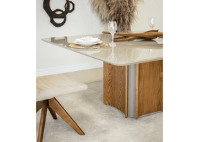 Mesa De Jantar Breno