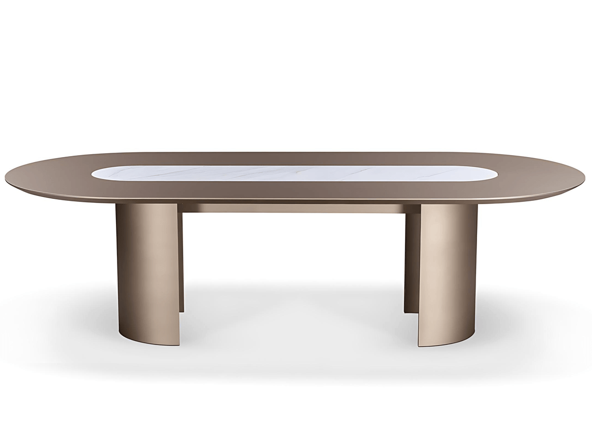 Mesa De Jantar Duck I