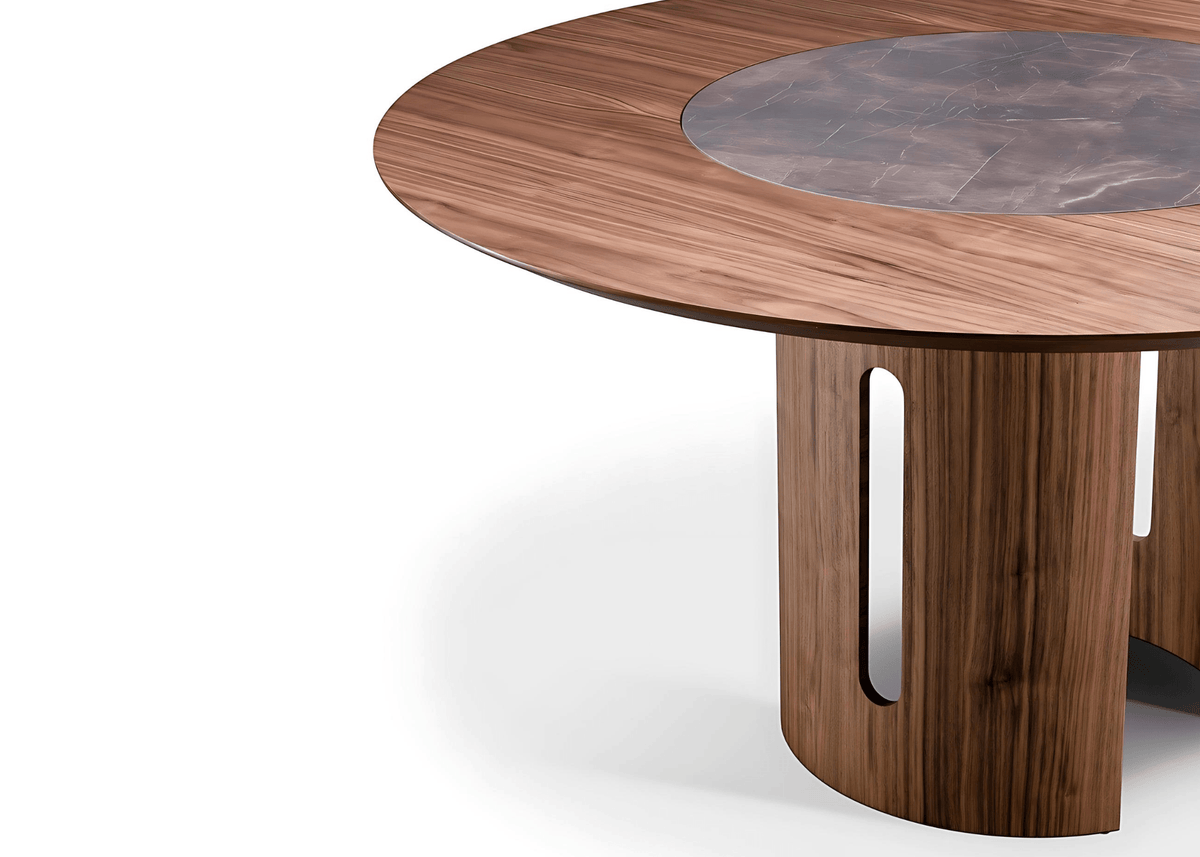 Mesa De Jantar Duck II