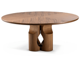 Mesa De Jantar Dunas