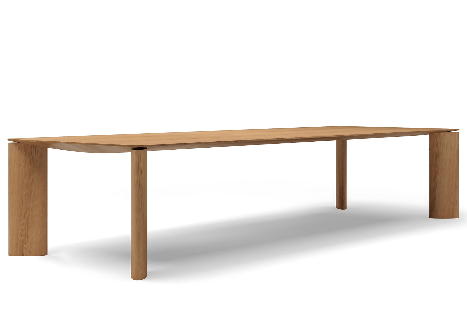 Mesa De Jantar Prado