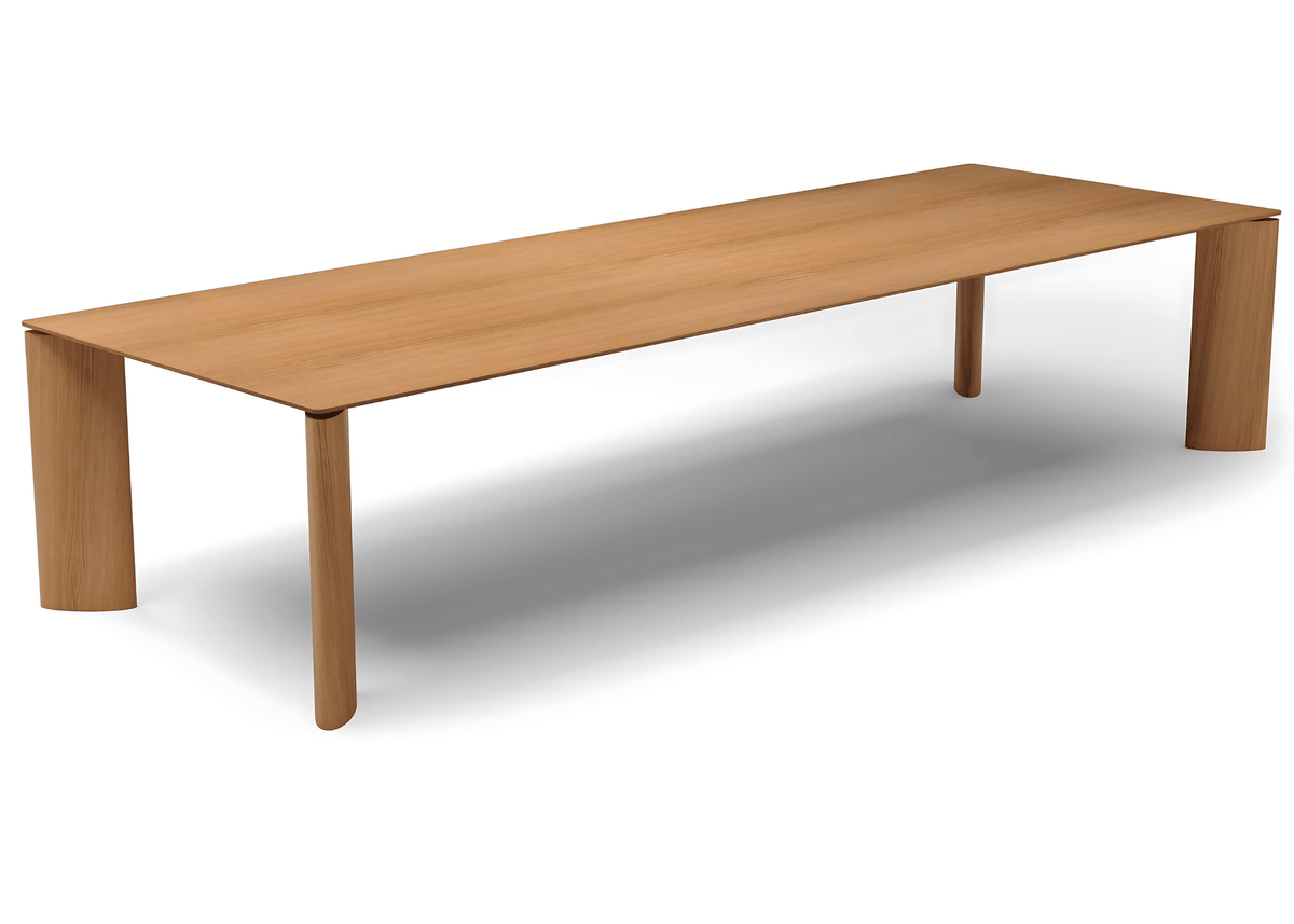 Mesa De Jantar Prado