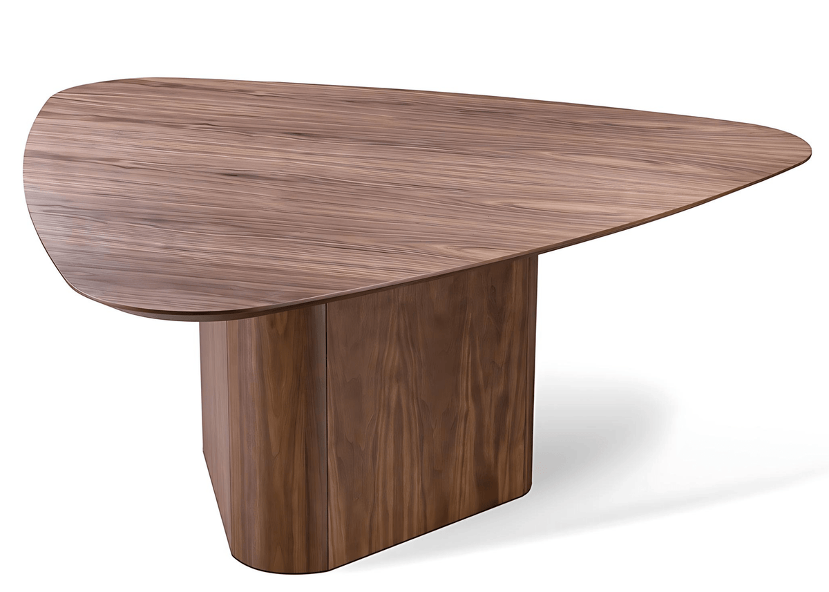 Mesa De Jantar Simple