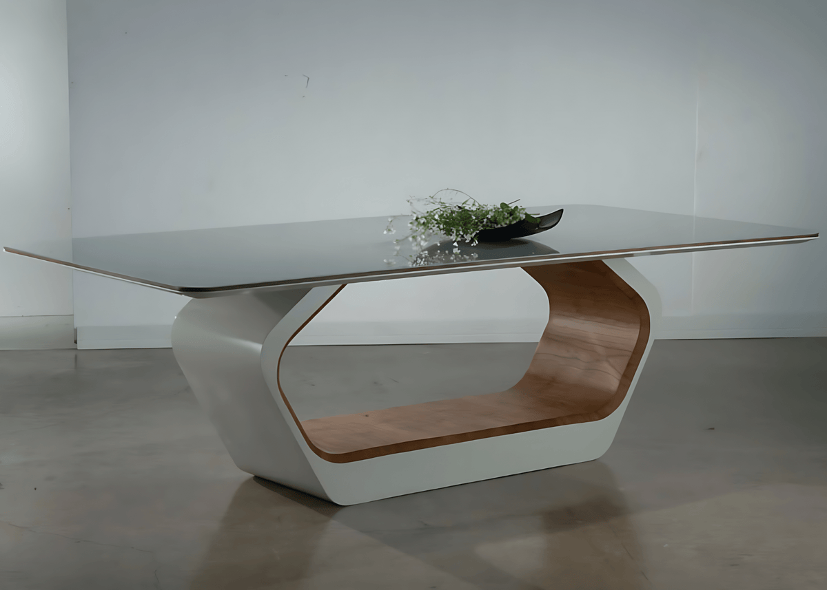 Mesa De Jantar Teles