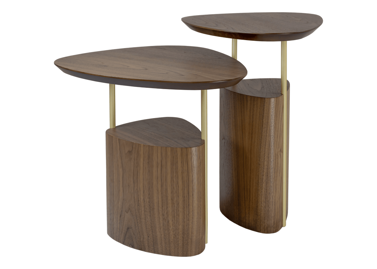 Mesa Lateral Orgânica Boss
