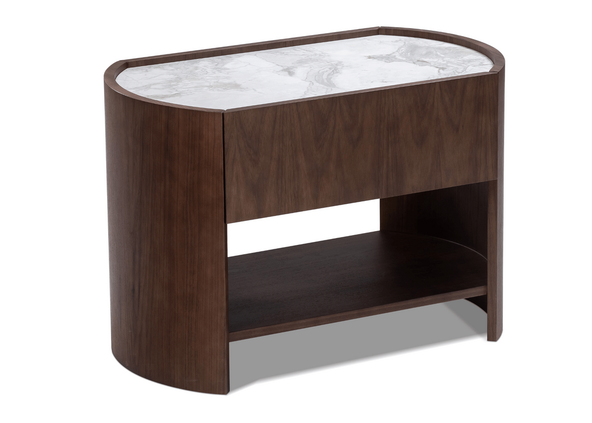 Mesa de Cabeceira Anne
