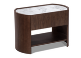 Mesa de Cabeceira Anne