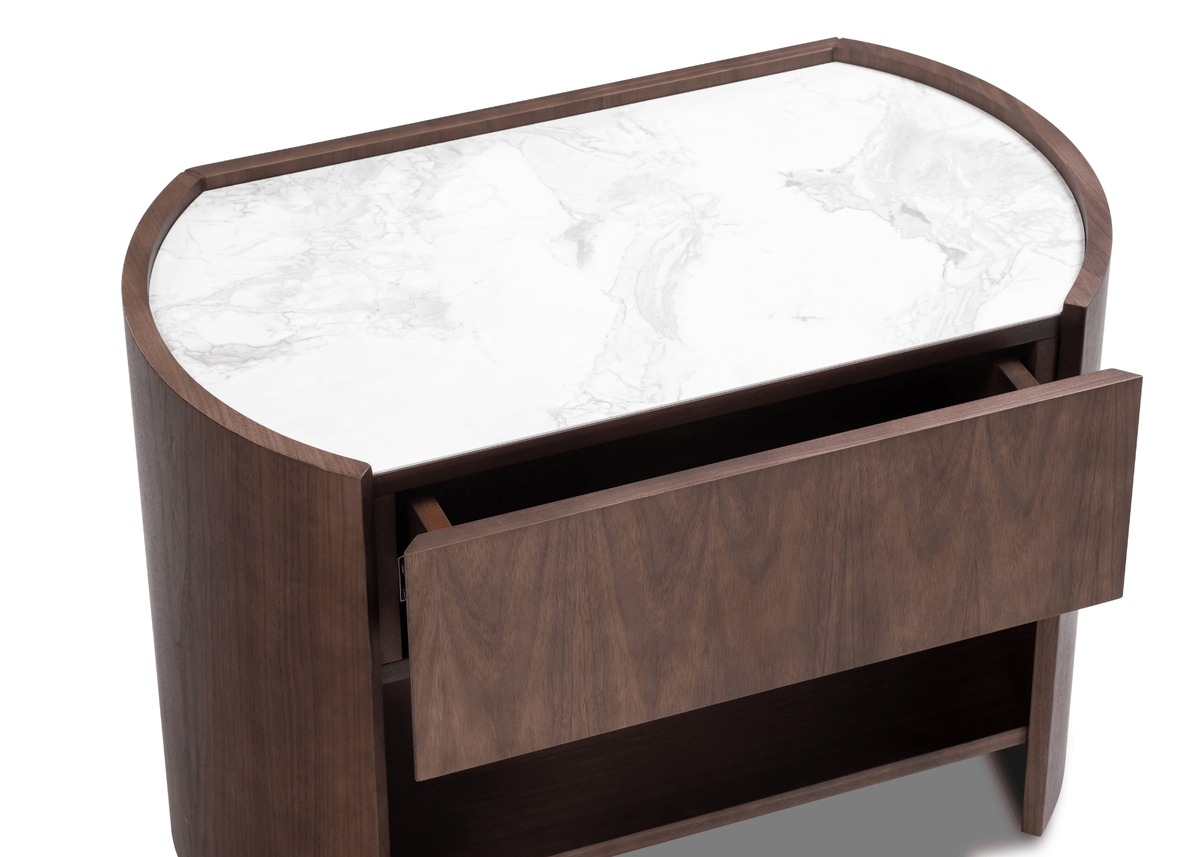 Mesa de Cabeceira Anne